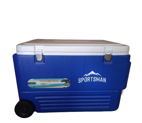 Banqueta SPORTSMAN PLEGABLE - LAS COLONIAS DISTRIBUCIONES S.A.